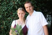 Krchniakovci Róbert A Anna